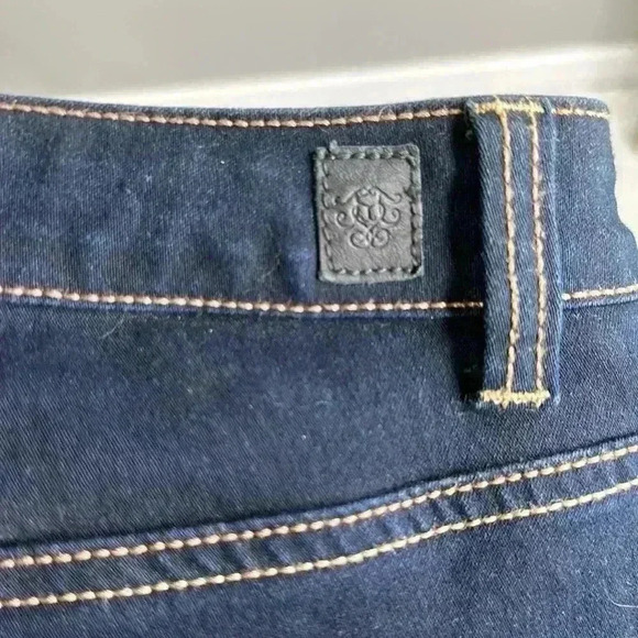 Jessica Simpson Kiss Me Jegging - Picture 5 of 9